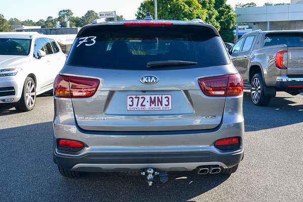 2017 Kia Sorento GT-Line UM