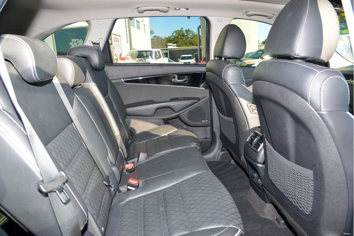 2017 Kia Sorento GT-Line UM