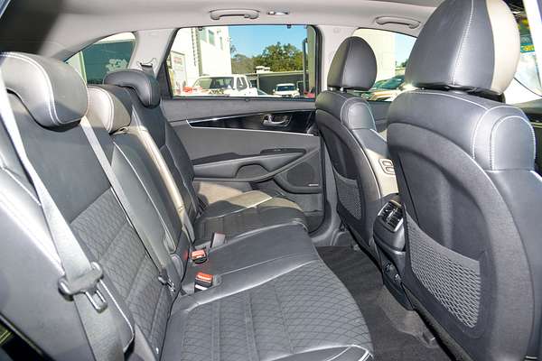2017 Kia Sorento GT-Line UM