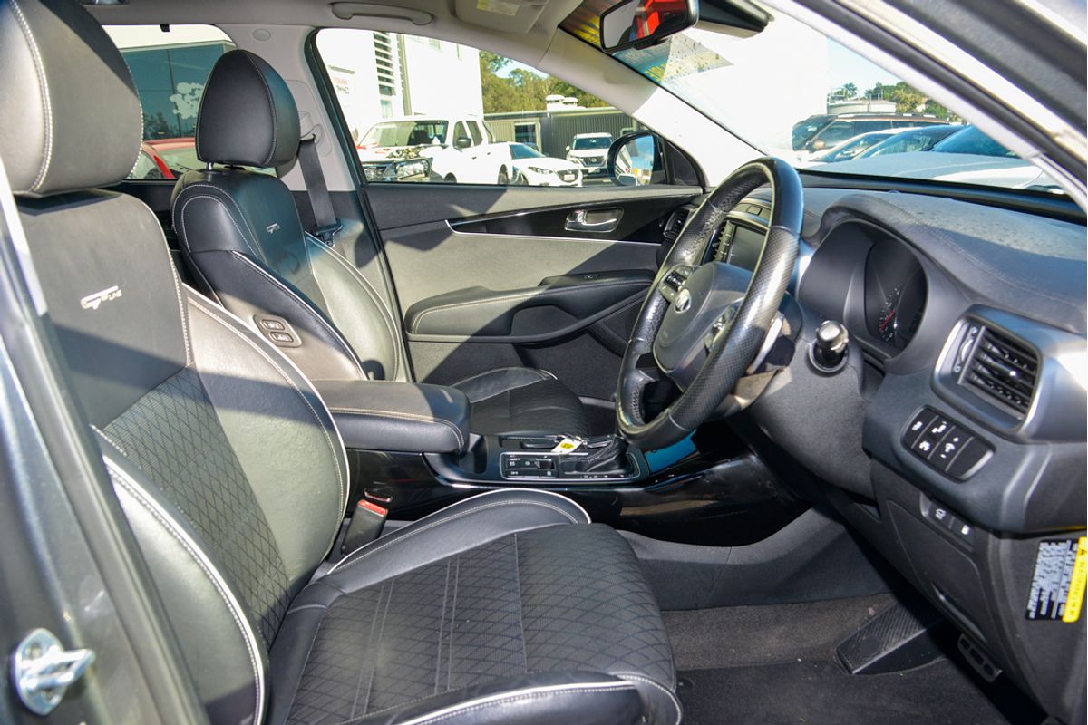 2017 Kia Sorento GT-Line UM