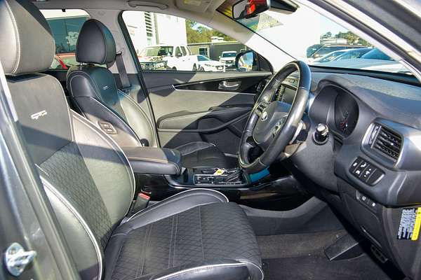 2017 Kia Sorento GT-Line UM