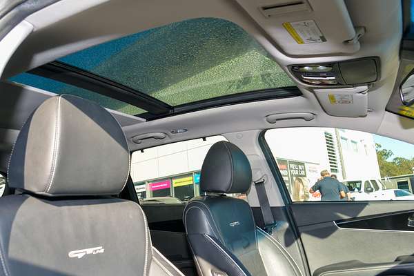 2017 Kia Sorento GT-Line UM
