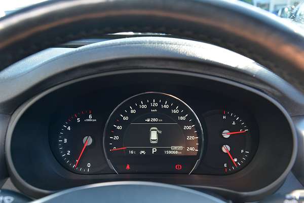 2017 Kia Sorento GT-Line UM