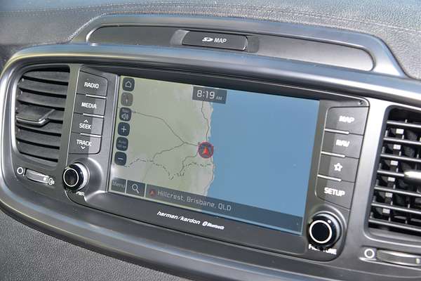 2017 Kia Sorento GT-Line UM