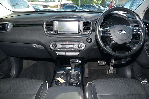 2017 Kia Sorento GT-Line UM