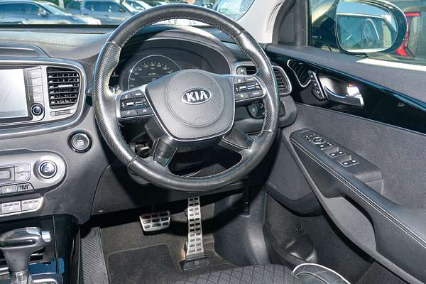 2017 Kia Sorento GT-Line UM