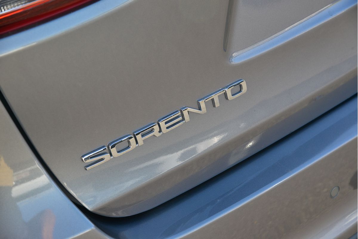 2017 Kia Sorento GT-Line UM