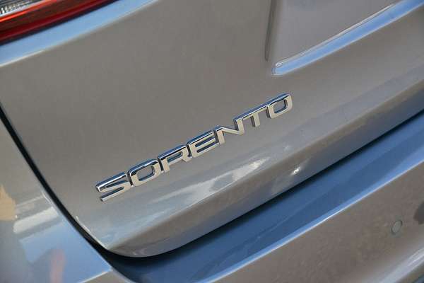2017 Kia Sorento GT-Line UM