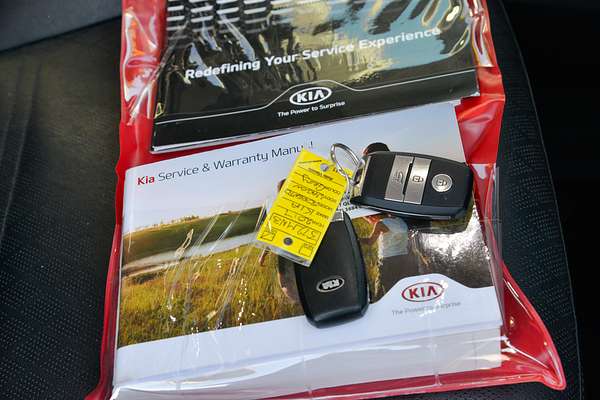 2017 Kia Sorento GT-Line UM