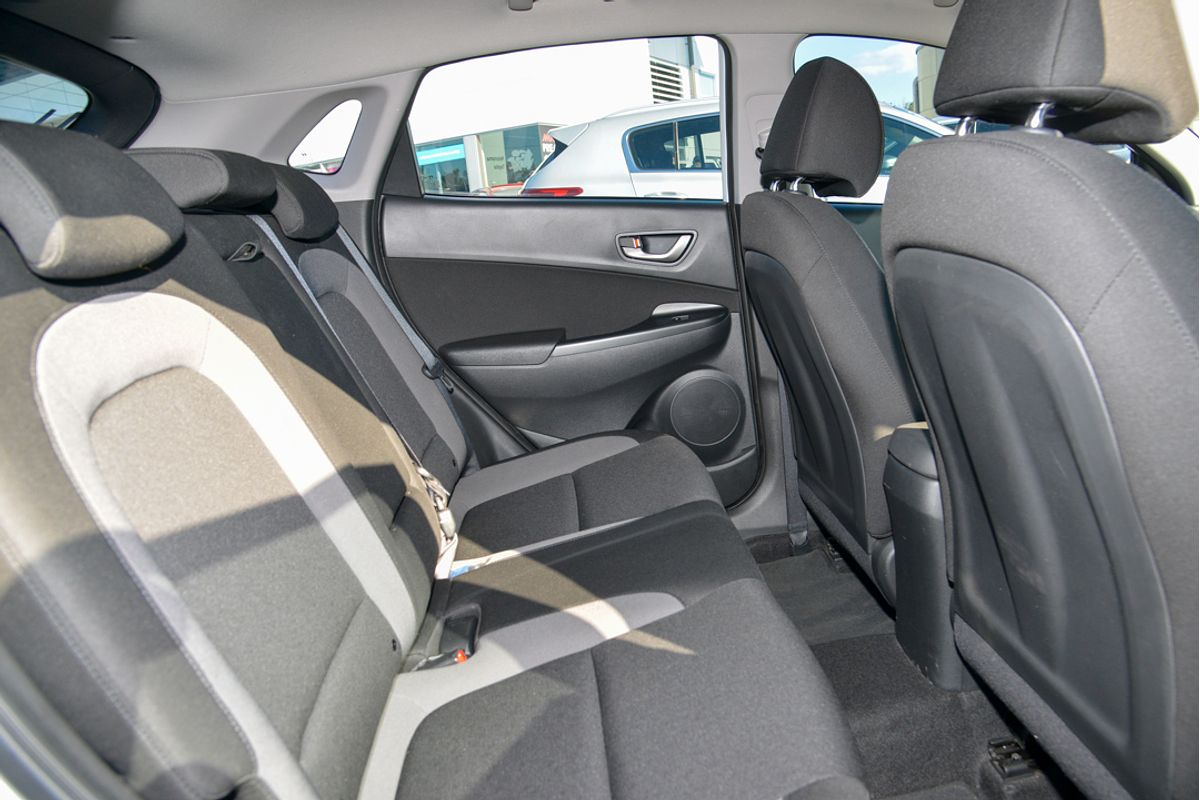 2017 Hyundai Kona Active OS