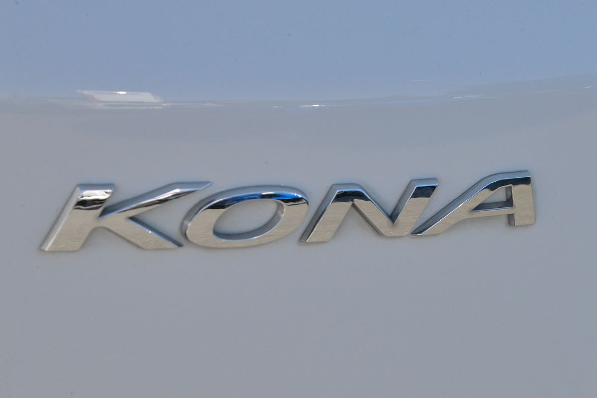 2017 Hyundai Kona Active OS