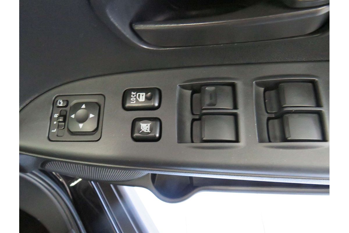 2020 Mitsubishi ASX MR XD