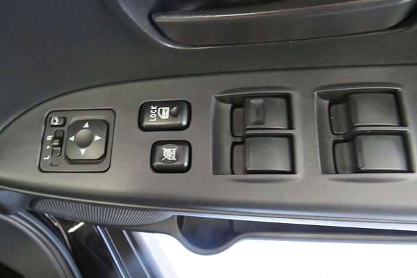 2020 Mitsubishi ASX MR XD