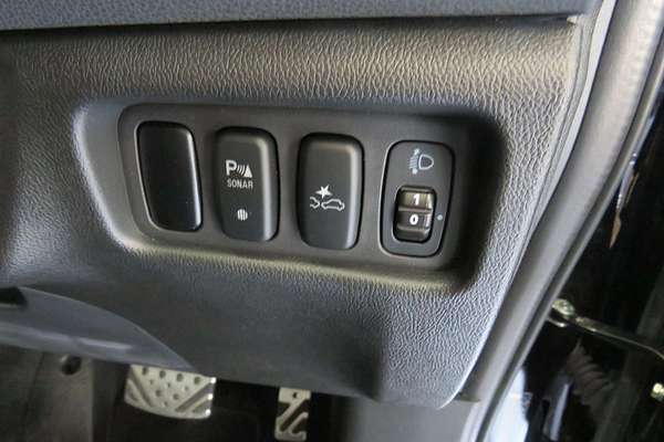 2020 Mitsubishi ASX MR XD