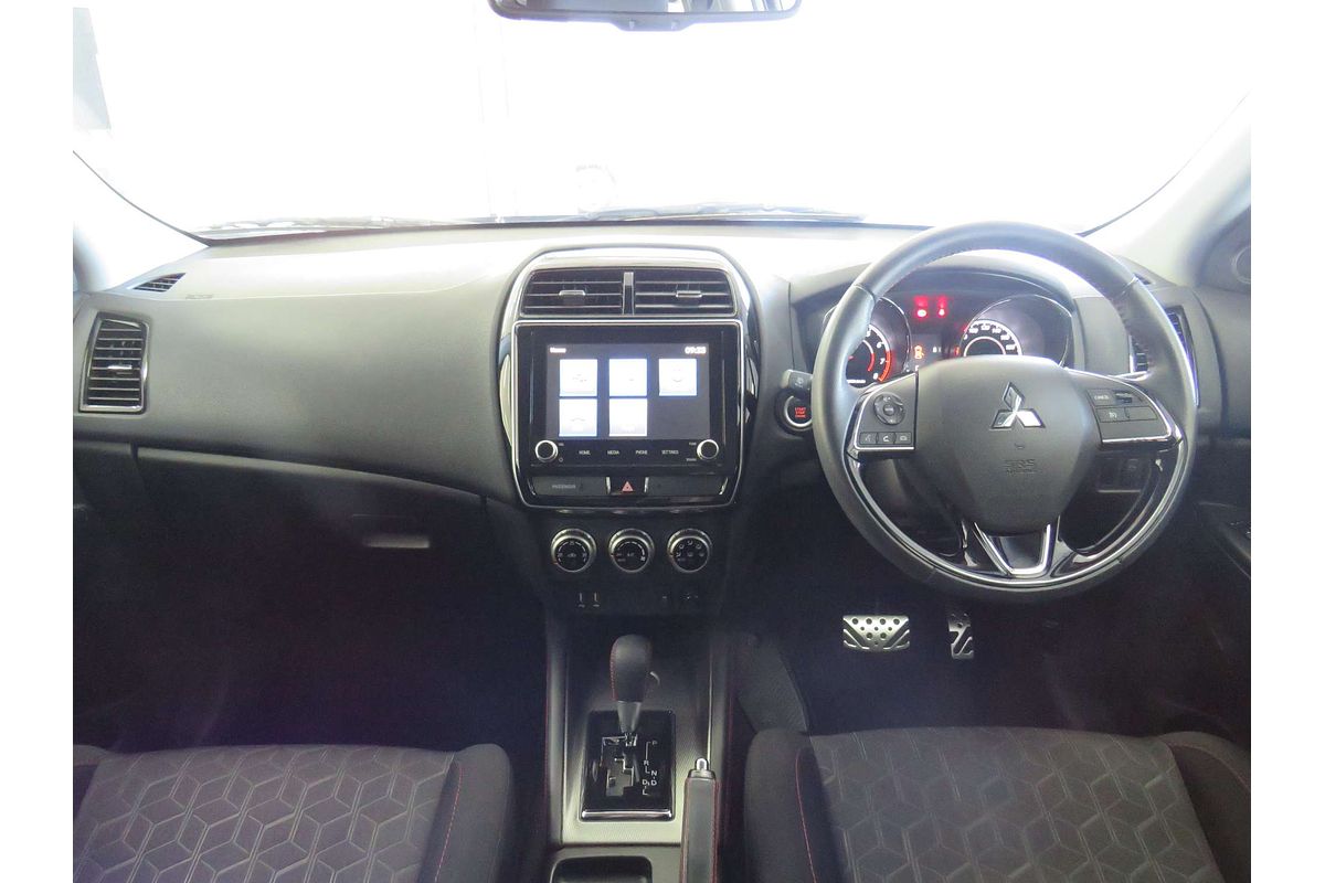 2020 Mitsubishi ASX MR XD