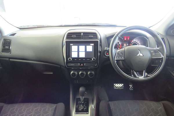 2020 Mitsubishi ASX MR XD