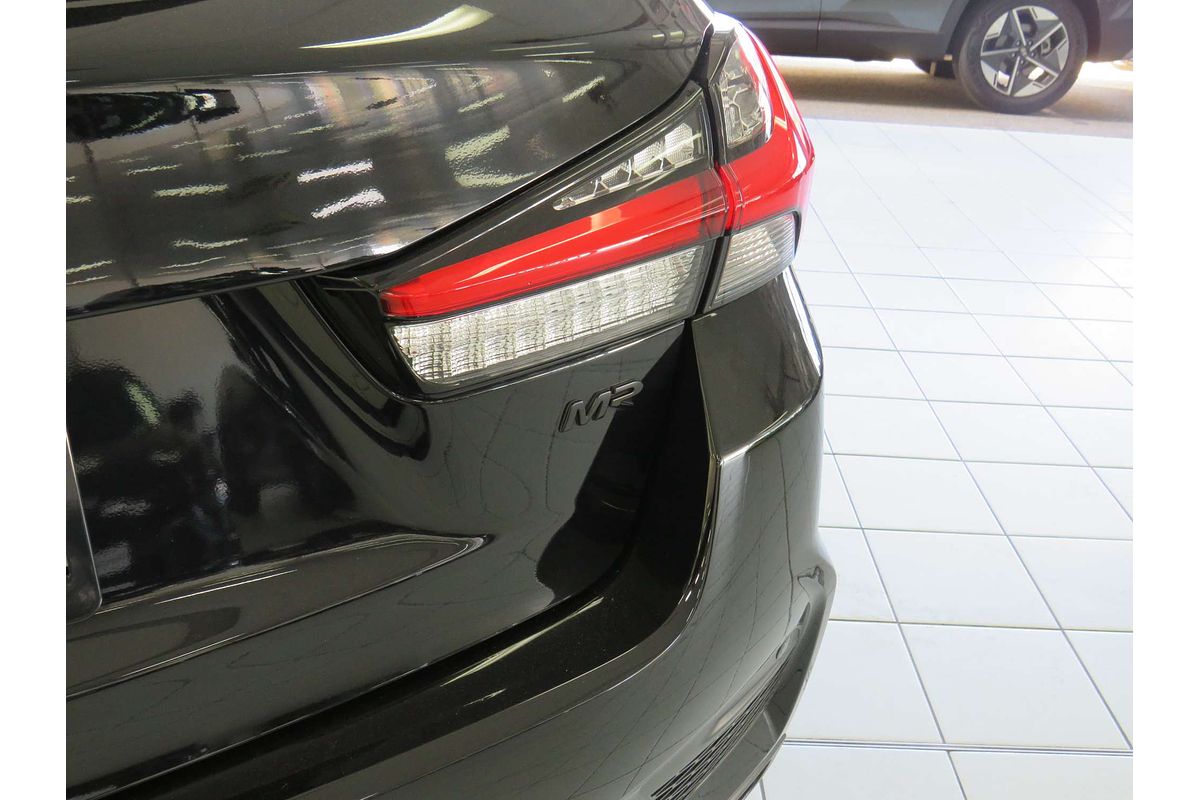 2020 Mitsubishi ASX MR XD