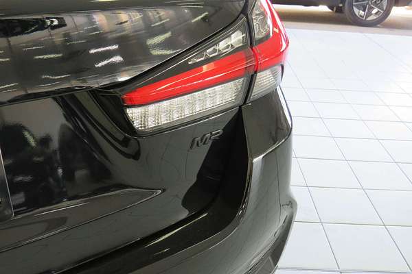 2020 Mitsubishi ASX MR XD