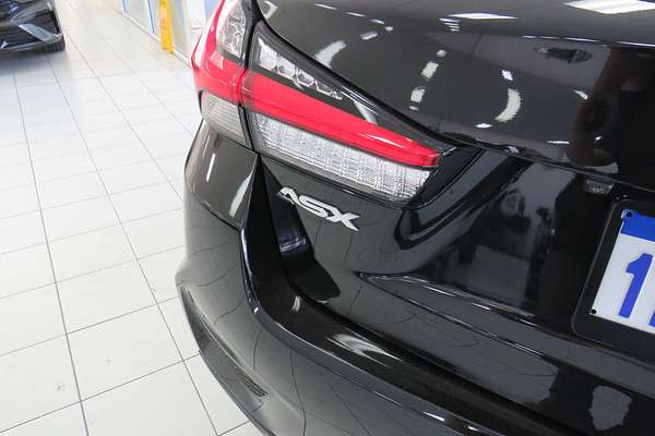 2020 Mitsubishi ASX MR XD