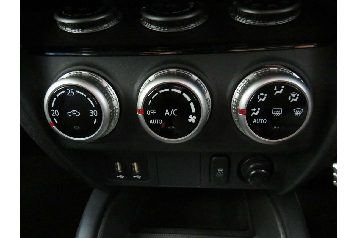 2020 Mitsubishi ASX MR XD