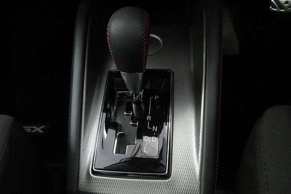 2020 Mitsubishi ASX MR XD