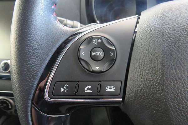 2020 Mitsubishi ASX MR XD