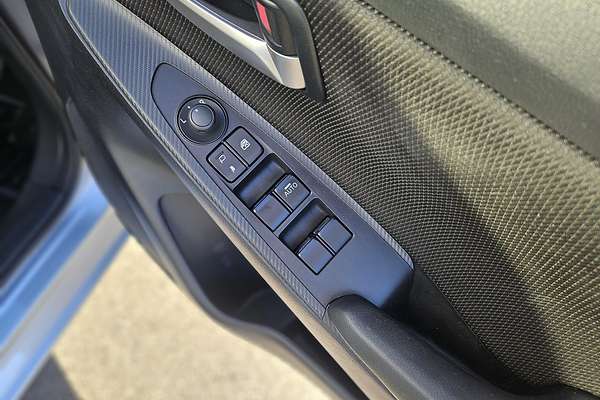 2022 Mazda 2 G15 Pure DJ Series