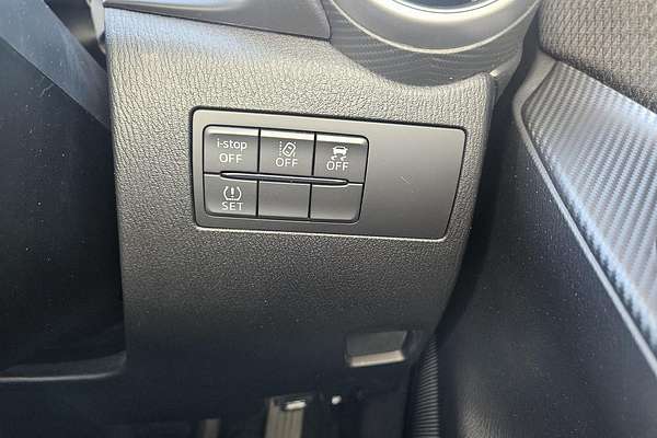 2022 Mazda 2 G15 Pure DJ Series