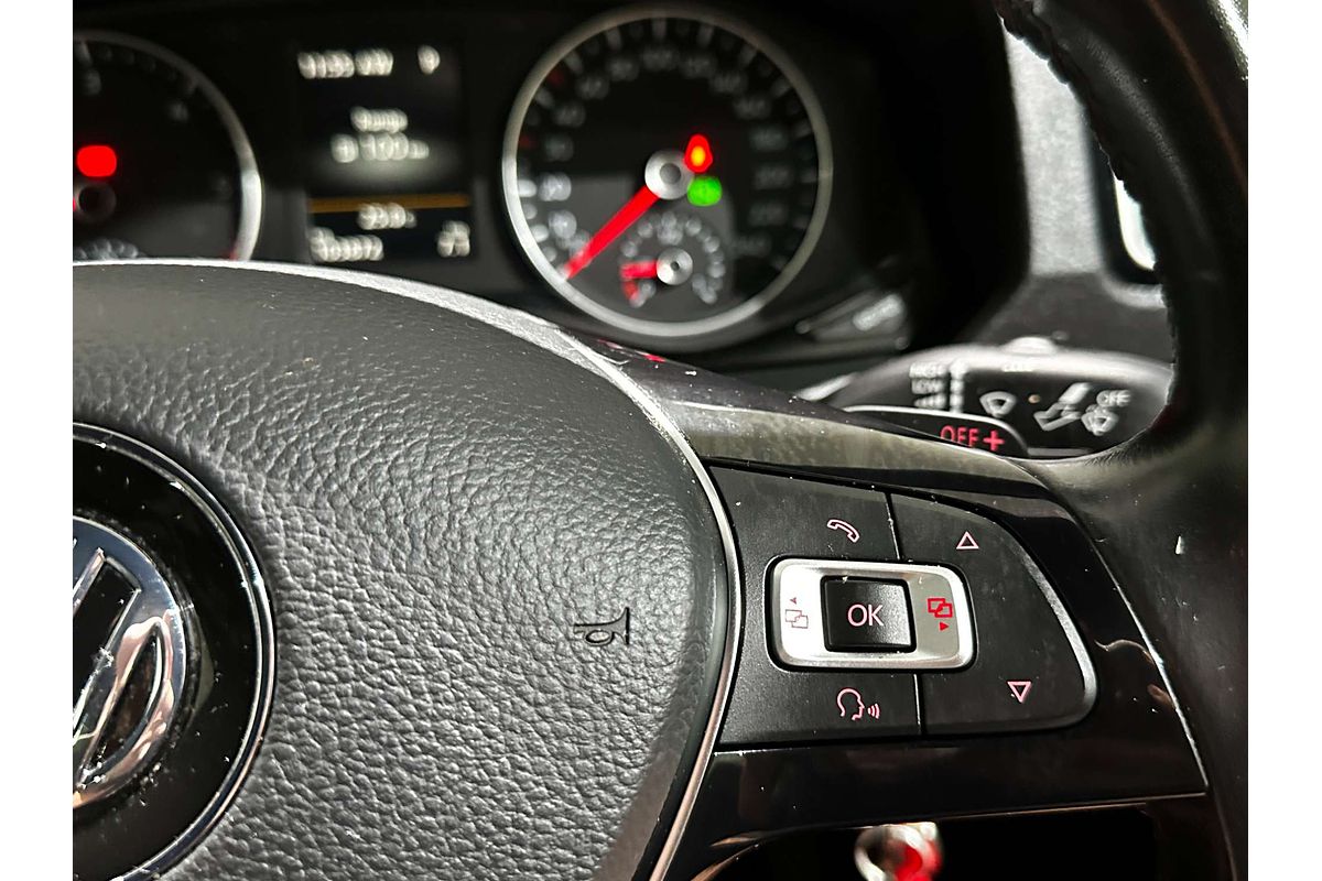 2021 Volkswagen Amarok TDI580 W580S 2H 4X4