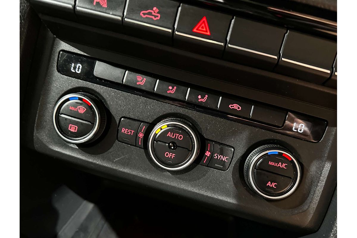 2021 Volkswagen Amarok TDI580 W580S 2H 4X4