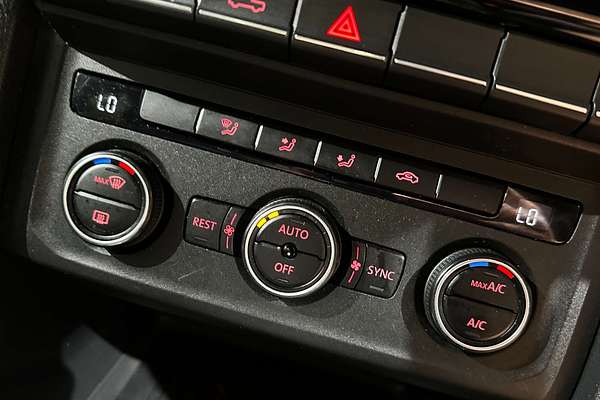 2021 Volkswagen Amarok TDI580 W580S 2H 4X4