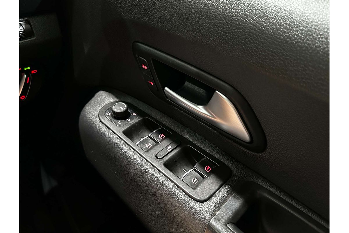 2021 Volkswagen Amarok TDI580 W580S 2H 4X4