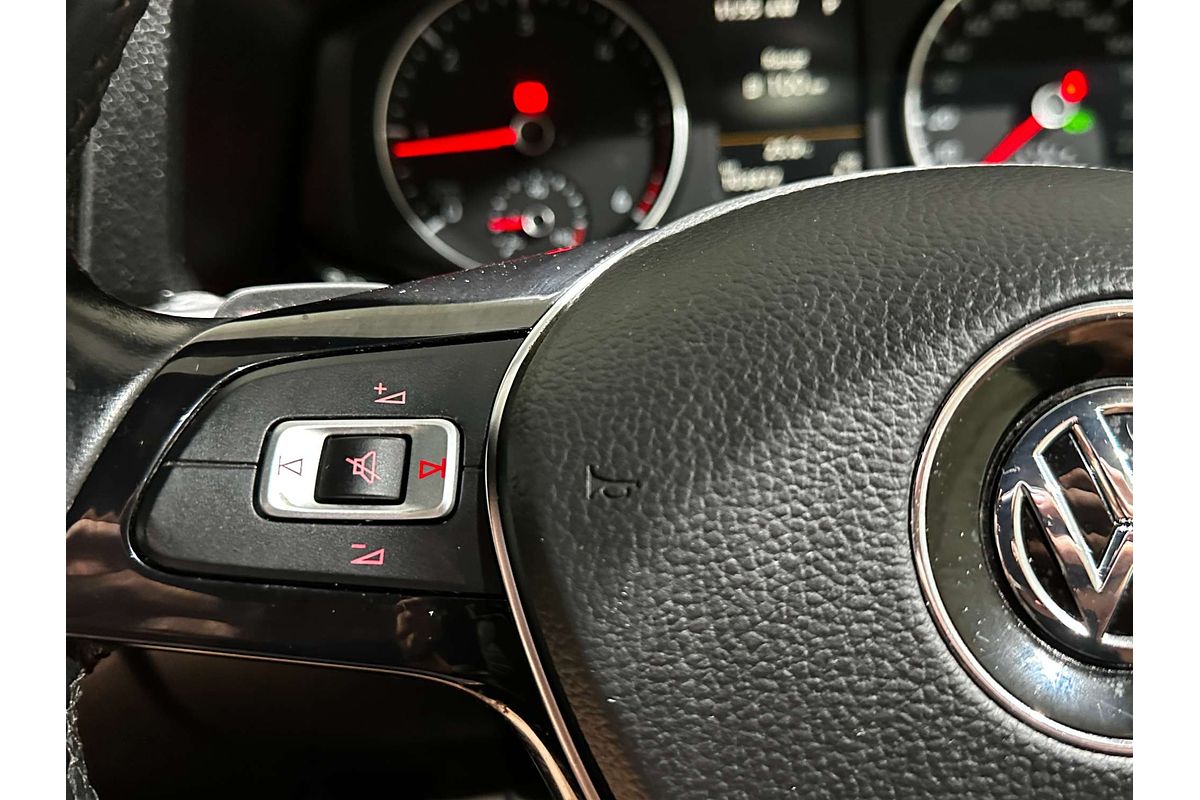 2021 Volkswagen Amarok TDI580 W580S 2H 4X4