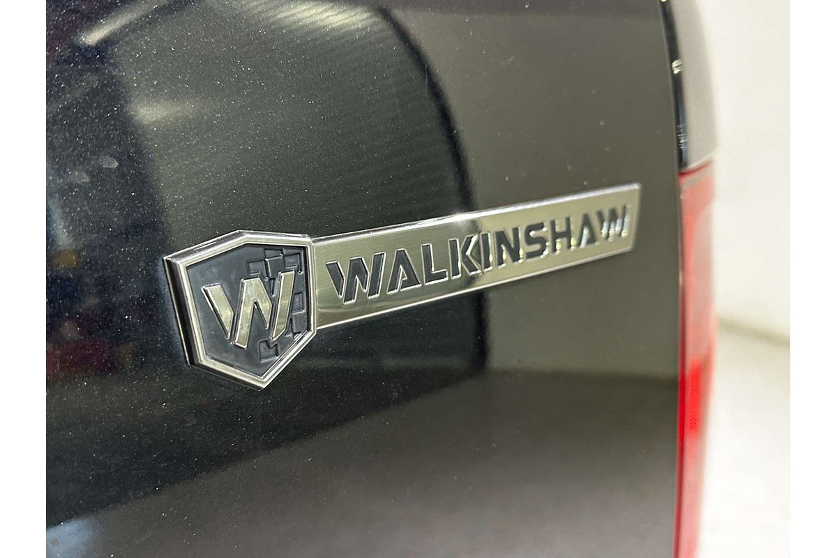2021 Volkswagen Amarok TDI580 W580S 2H 4X4