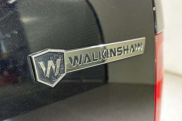 2021 Volkswagen Amarok TDI580 W580S 2H 4X4
