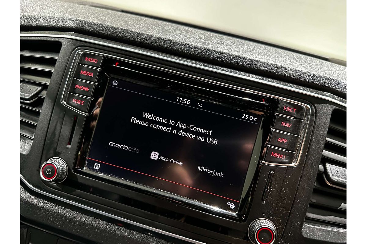 2021 Volkswagen Amarok TDI580 W580S 2H 4X4