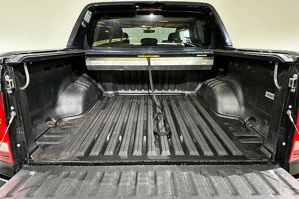 2021 Volkswagen Amarok TDI580 W580S 2H 4X4