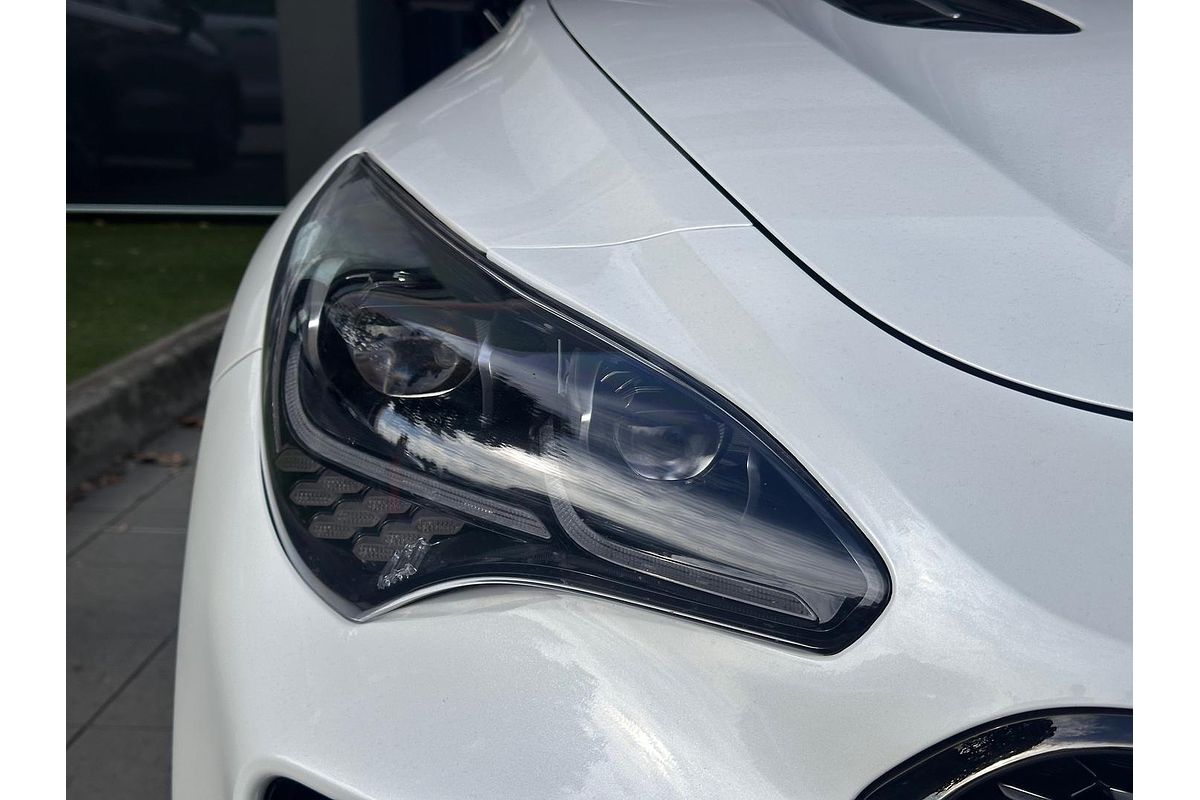 2022 Kia Stinger GT CK
