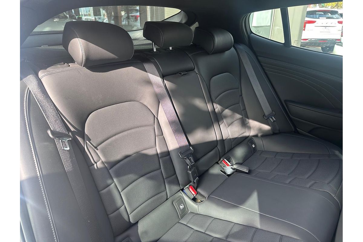 2022 Kia Stinger GT CK