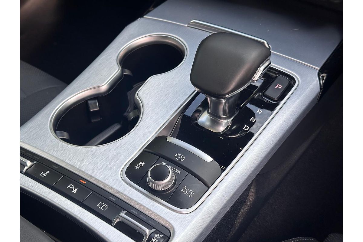 2022 Kia Stinger GT CK