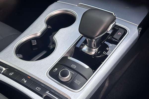 2022 Kia Stinger GT CK