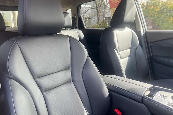 2024 Nissan X-TRAIL ST-L T33