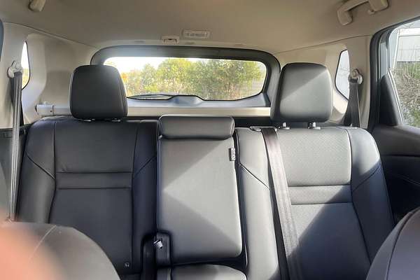2024 Nissan X-TRAIL ST-L T33