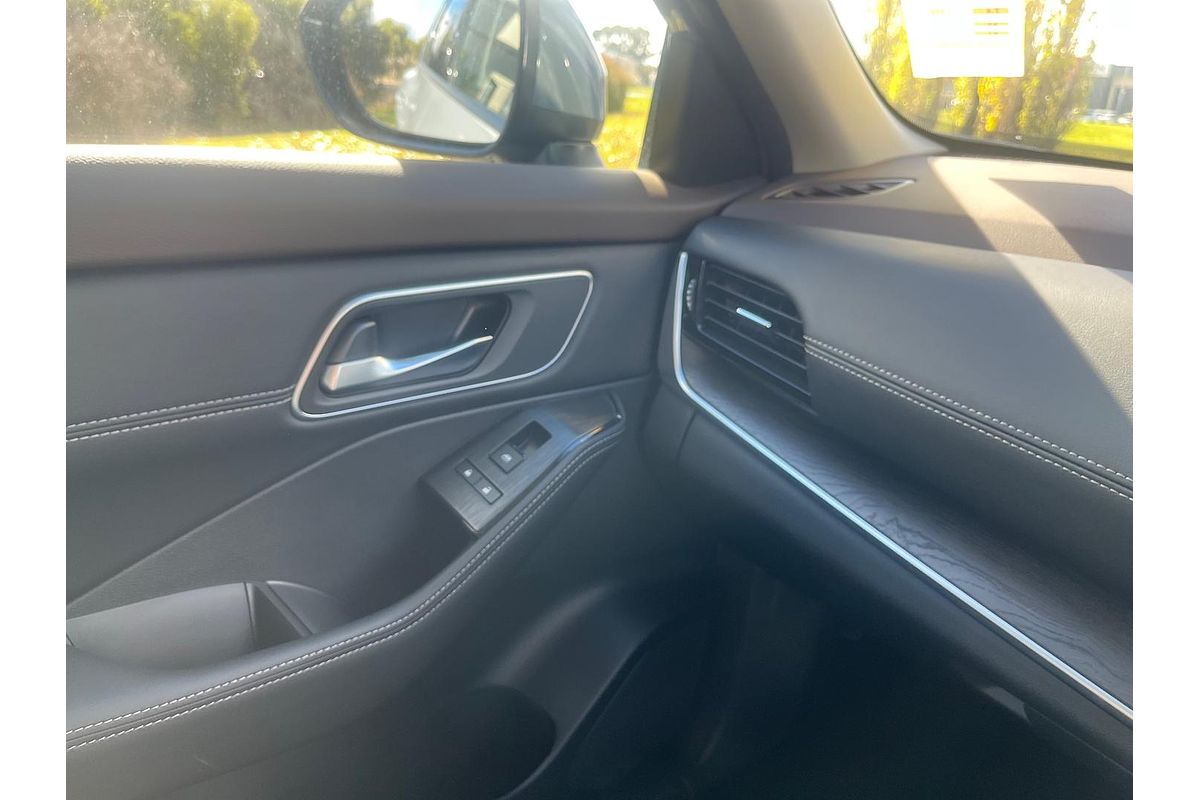 2024 Nissan X-TRAIL ST-L T33