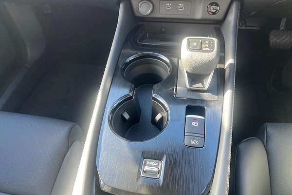 2024 Nissan X-TRAIL ST-L T33