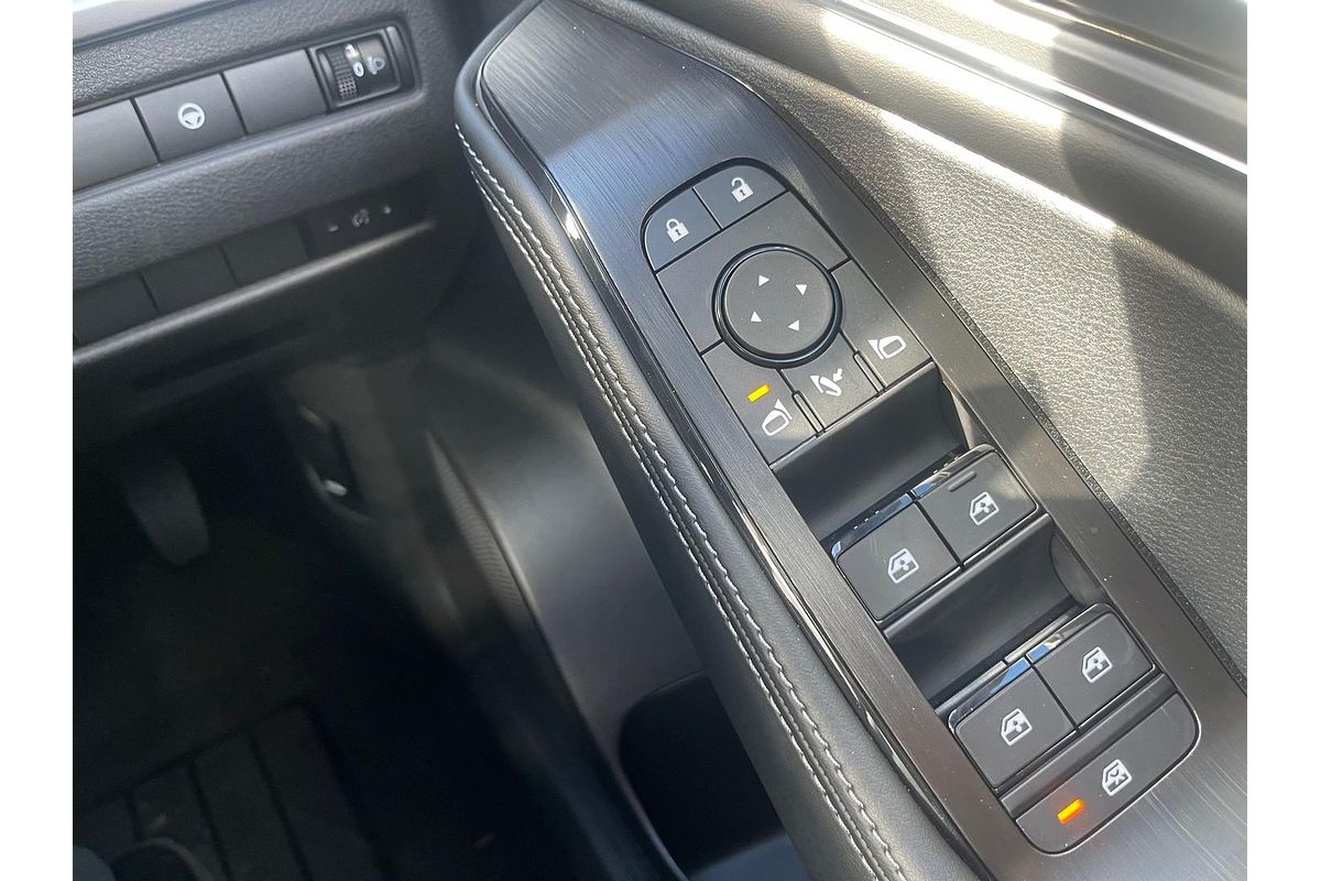 2024 Nissan X-TRAIL ST-L T33