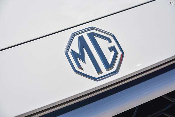 2025 MG ZS Excite ZS32