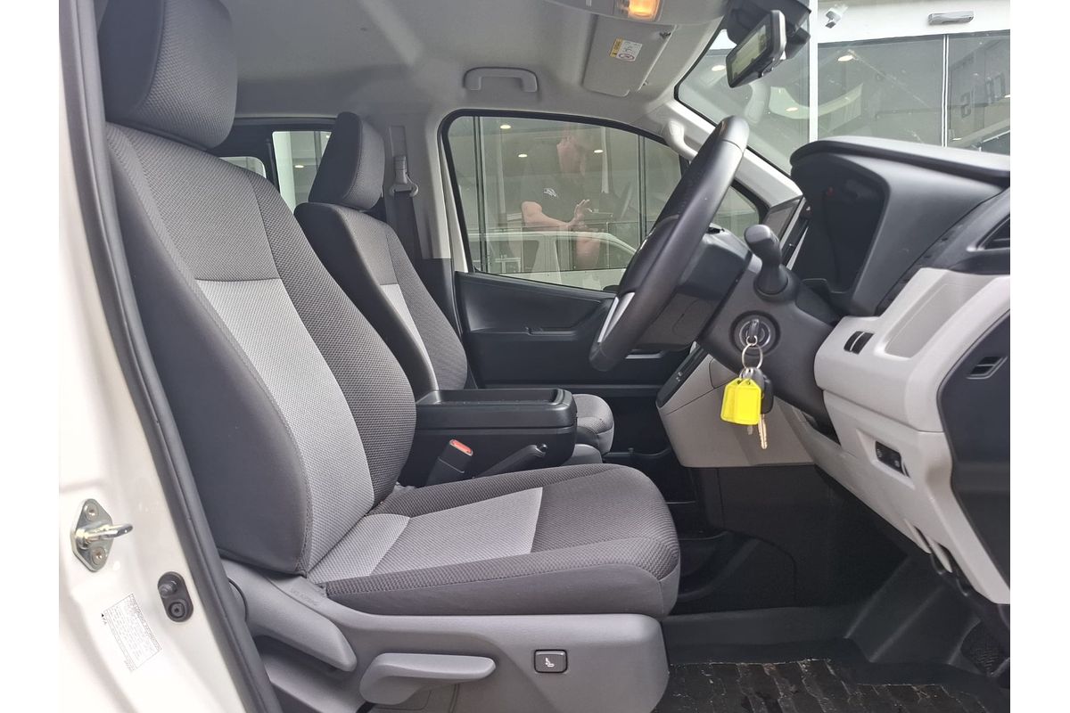 2024 Toyota Hiace GDH300R LWB