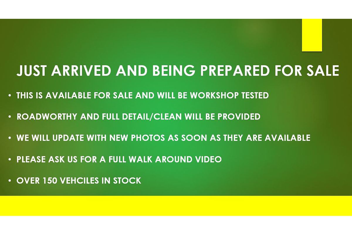 2016 Ford Ranger XLT PX MkII 4X4 3.2L