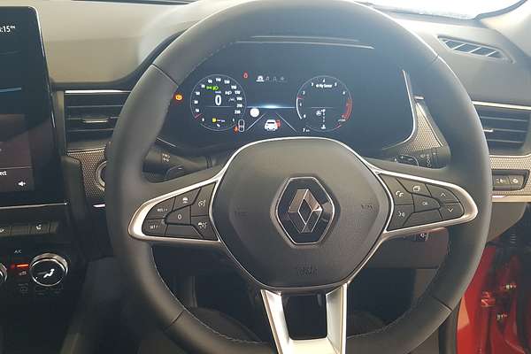 2022 Renault Arkana Intens JL1